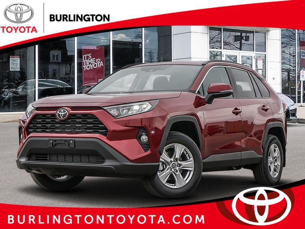2021 Toyota RAV4 XLE-0