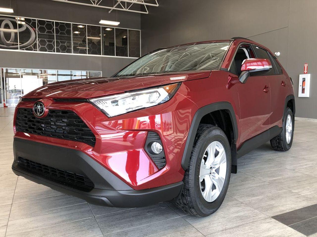 2021 Toyota RAV4 XLE-3