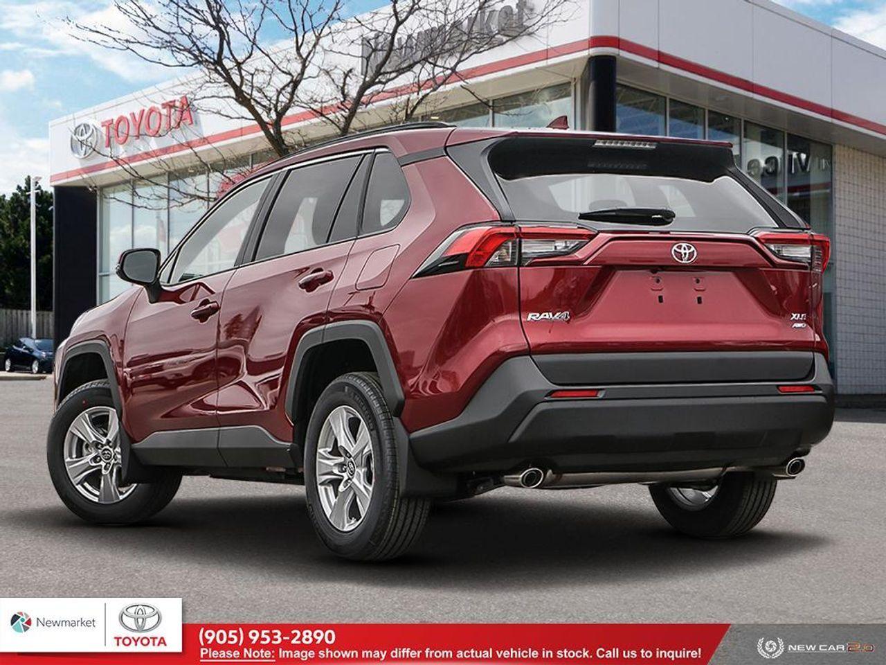 2021 Toyota RAV4 XLE-3