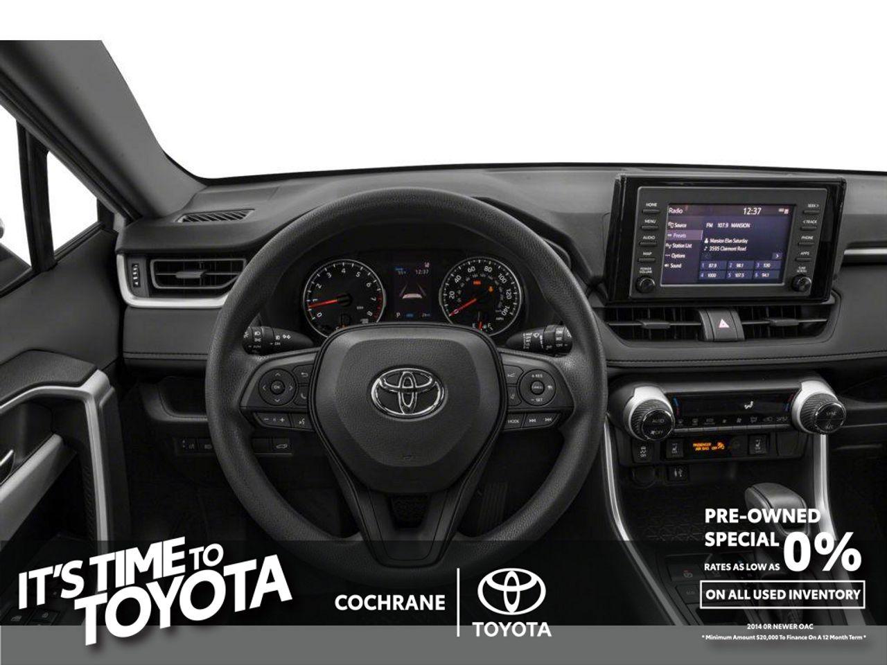 2021 Toyota RAV4 XLE-3