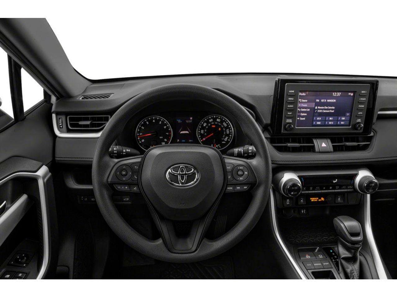 2021 Toyota RAV4 XLE-3