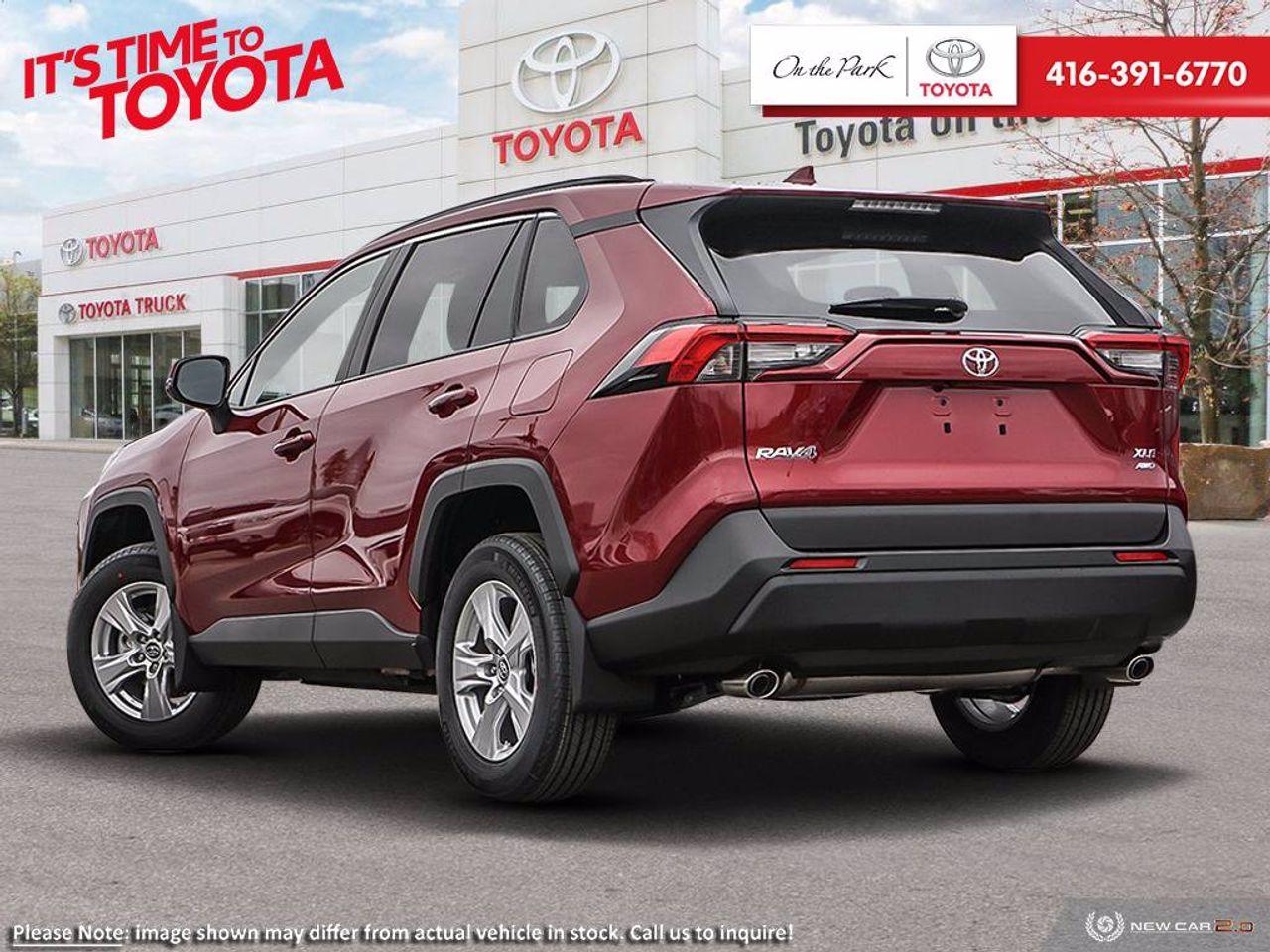2021 Toyota RAV4 XLE-3
