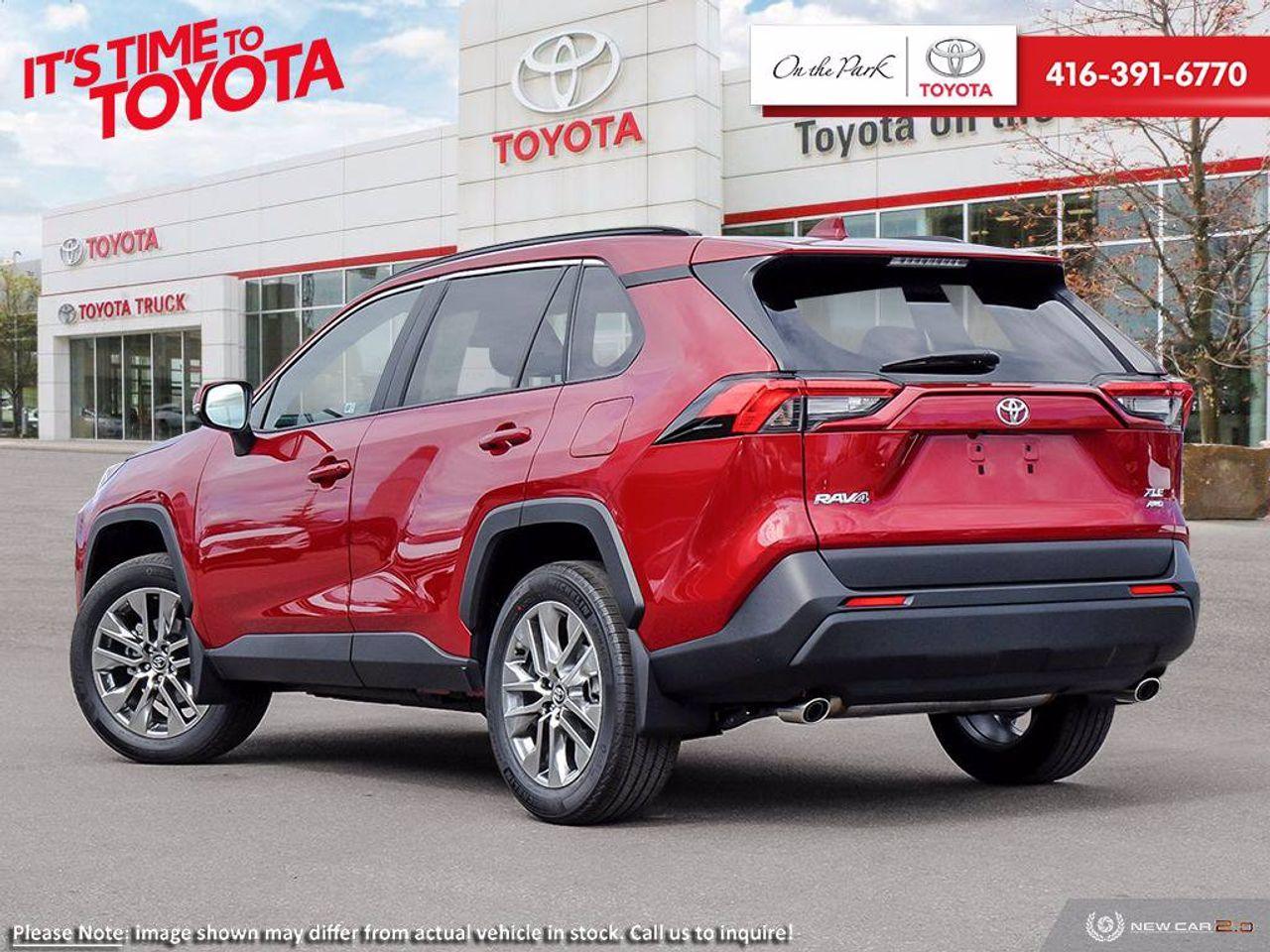 2021 Toyota RAV4 XLE-3