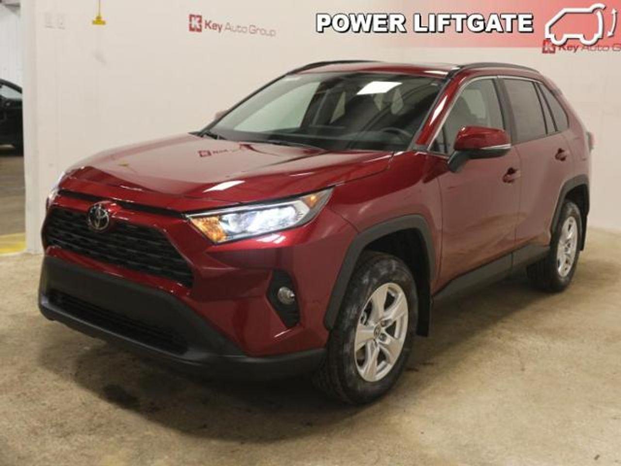 2021 Toyota RAV4 XLE-3