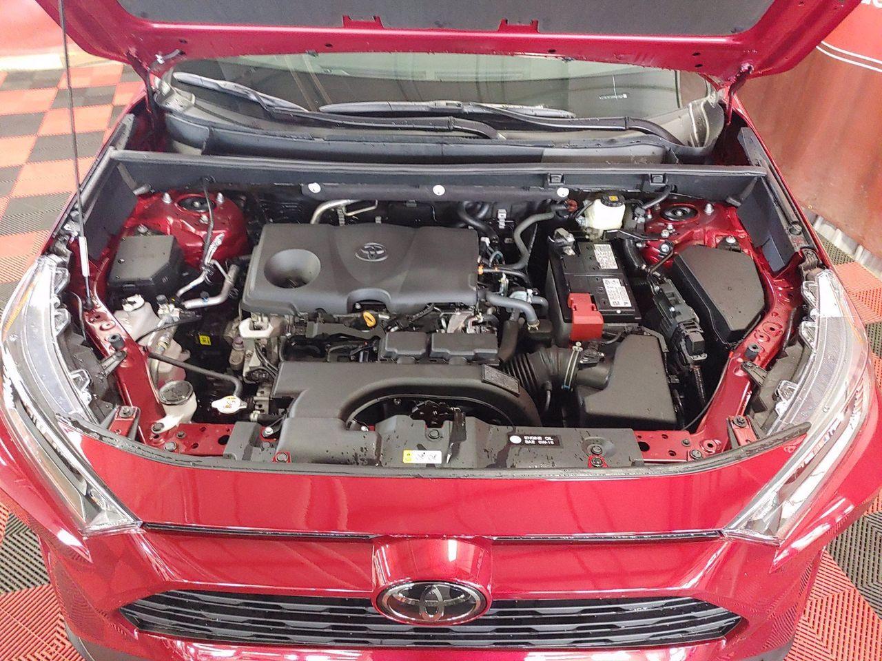 2021 Toyota RAV4 XLE Premium-2