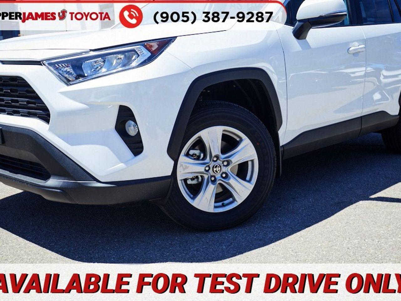 2021 Toyota RAV4 XLE-1