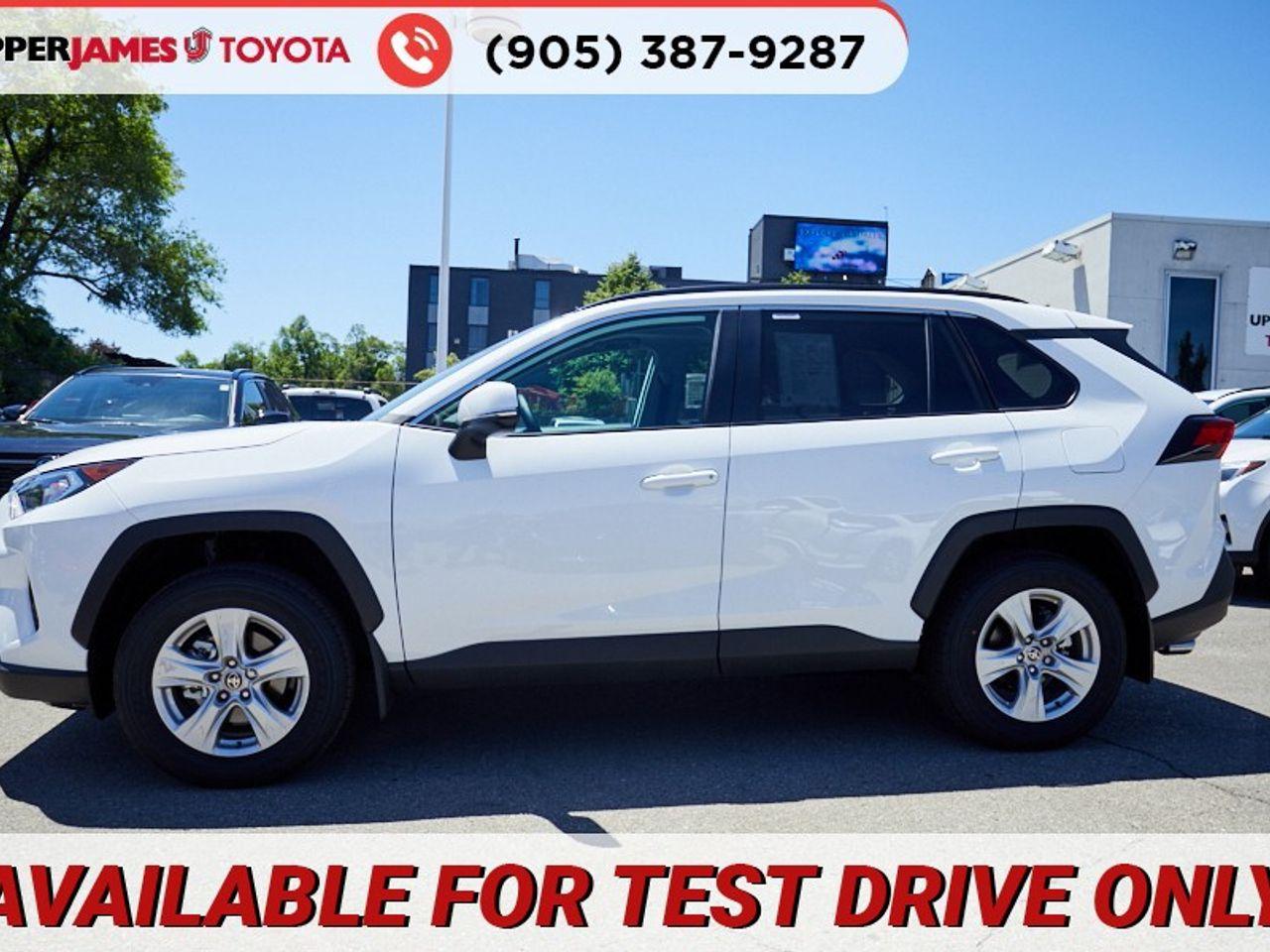 2021 Toyota RAV4 XLE-3
