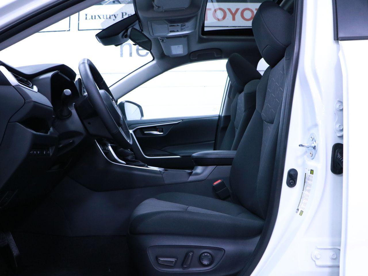 2021 Toyota RAV4 XLE-3