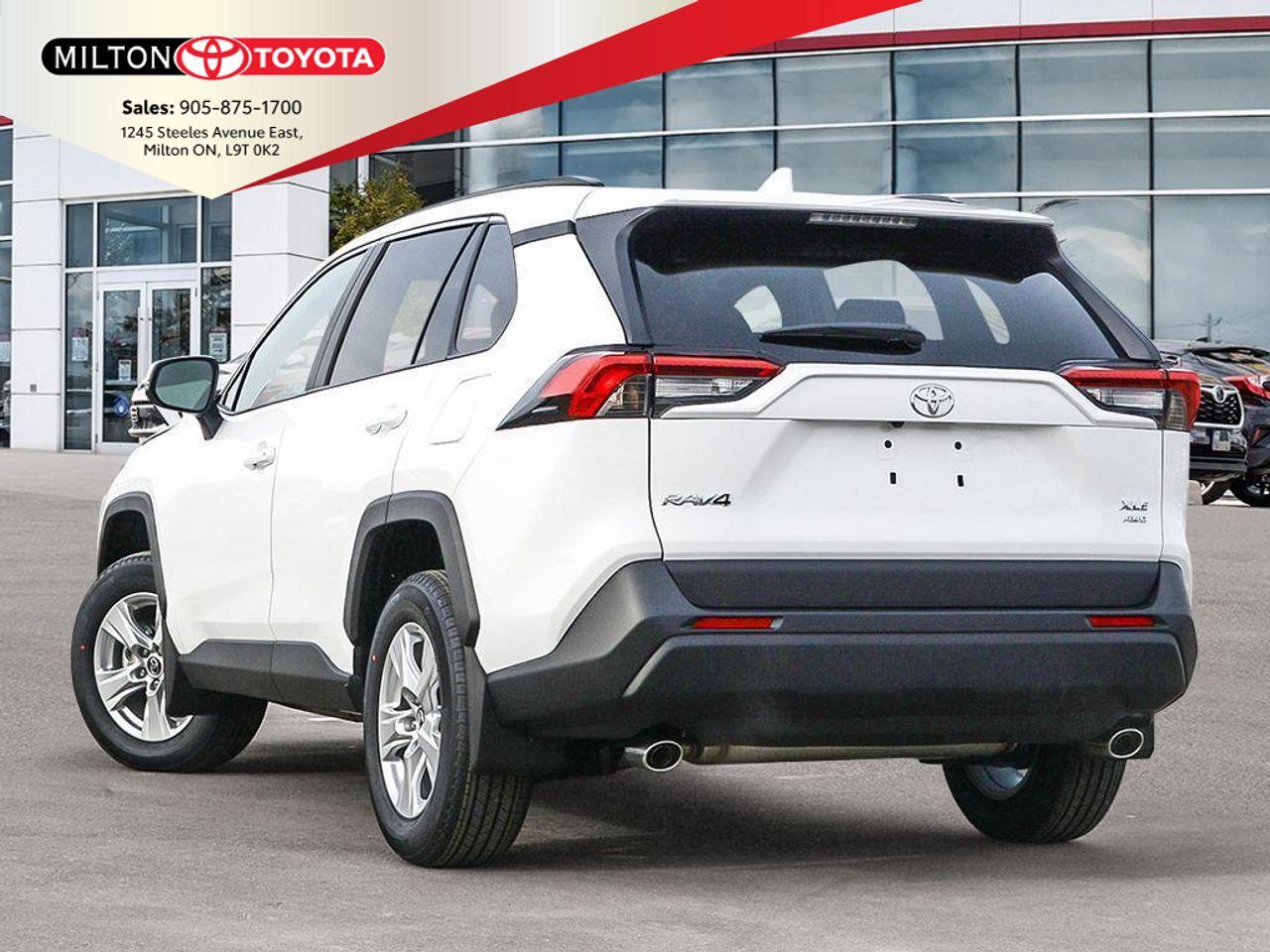 2021 Toyota RAV4 XLE-3