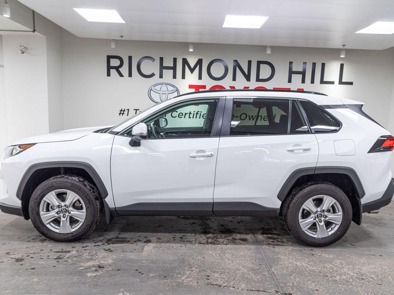 2021 Toyota RAV4 XLE-3