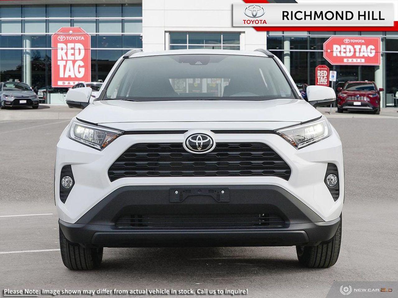 2021 Toyota RAV4 XLE-1