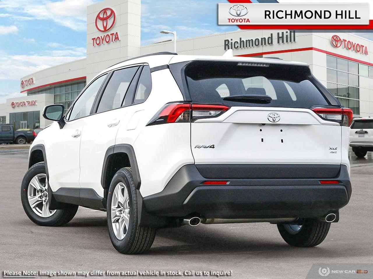 2021 Toyota RAV4 XLE-3