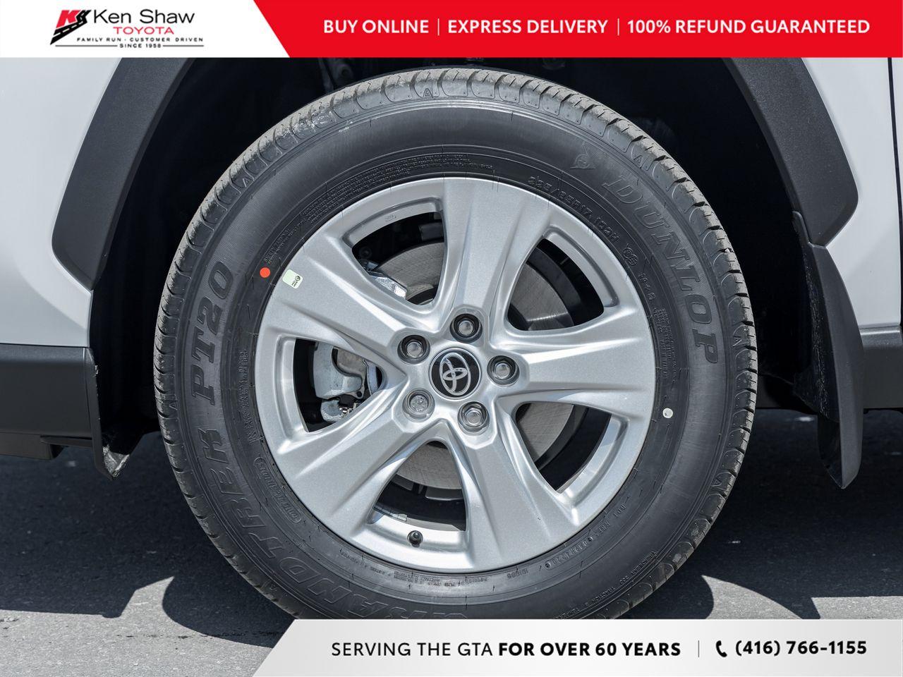 2021 Toyota RAV4 XLE-3
