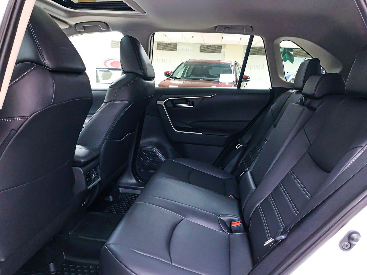 2021 Toyota RAV4 XLE-3