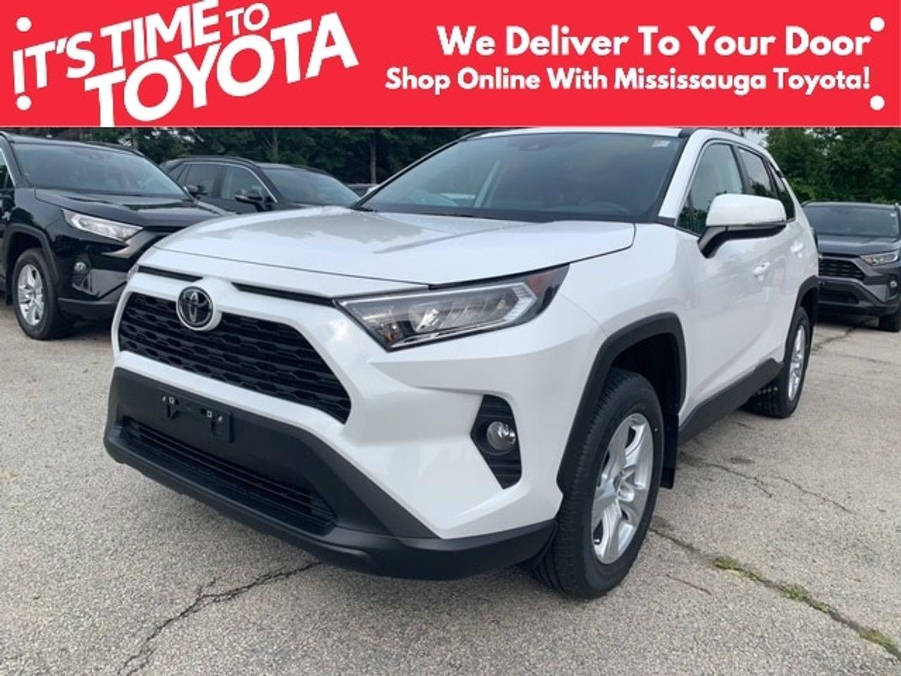 2021 Toyota RAV4 XLE-0