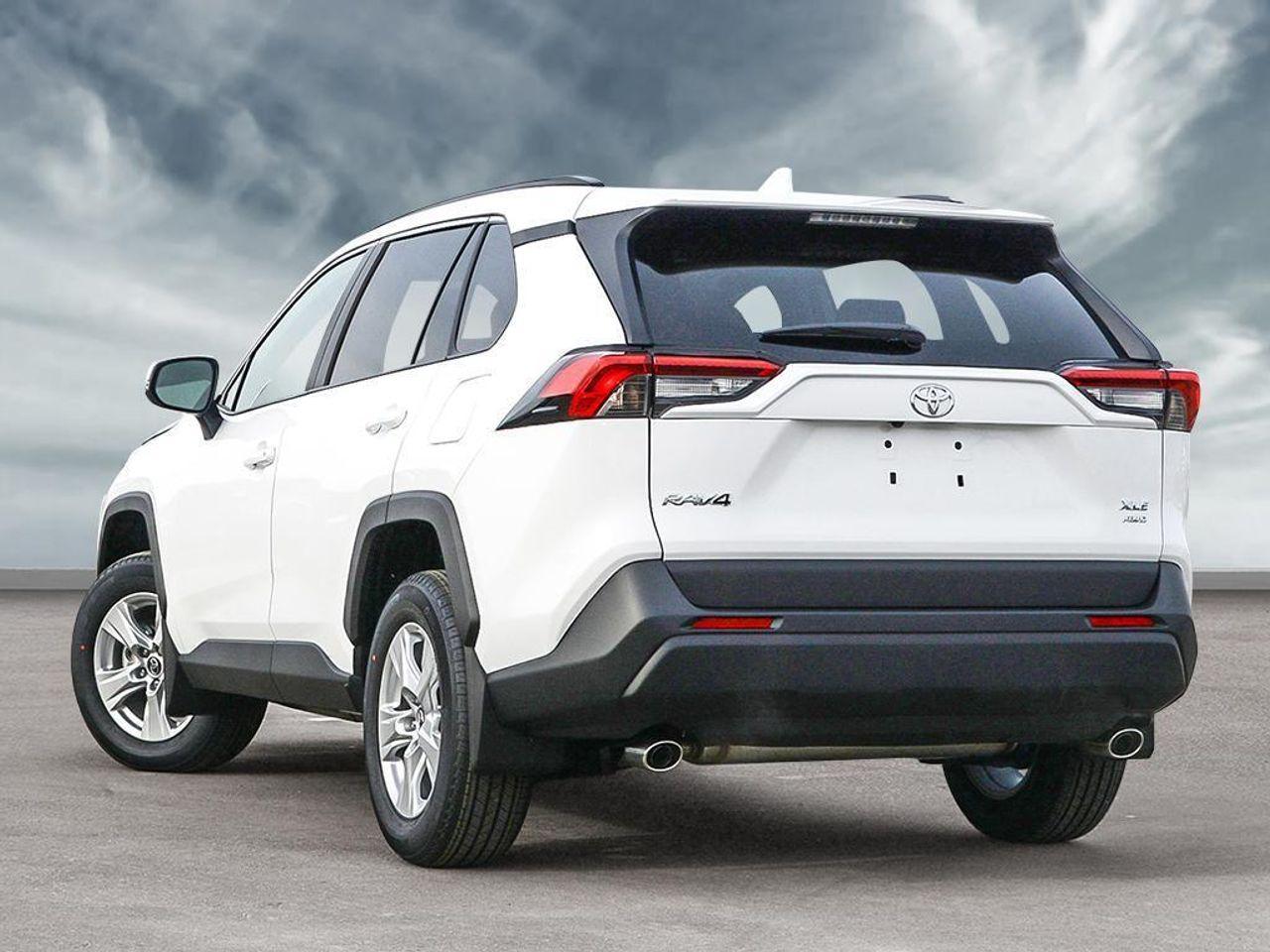 2021 Toyota RAV4 XLE-3