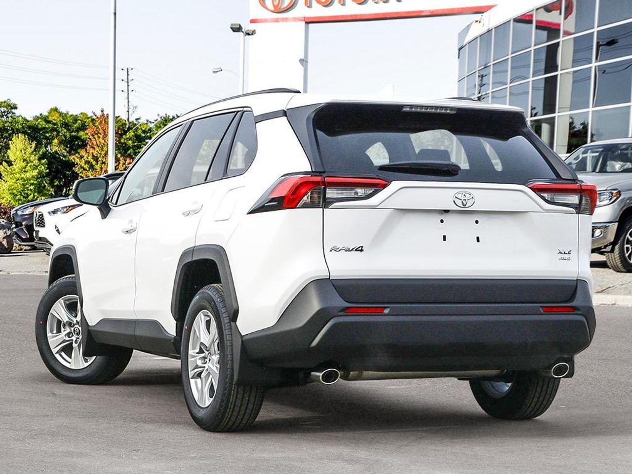2021 Toyota RAV4 XLE-3