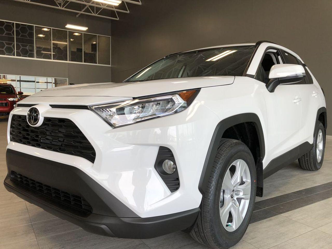 2021 Toyota RAV4 XLE-3
