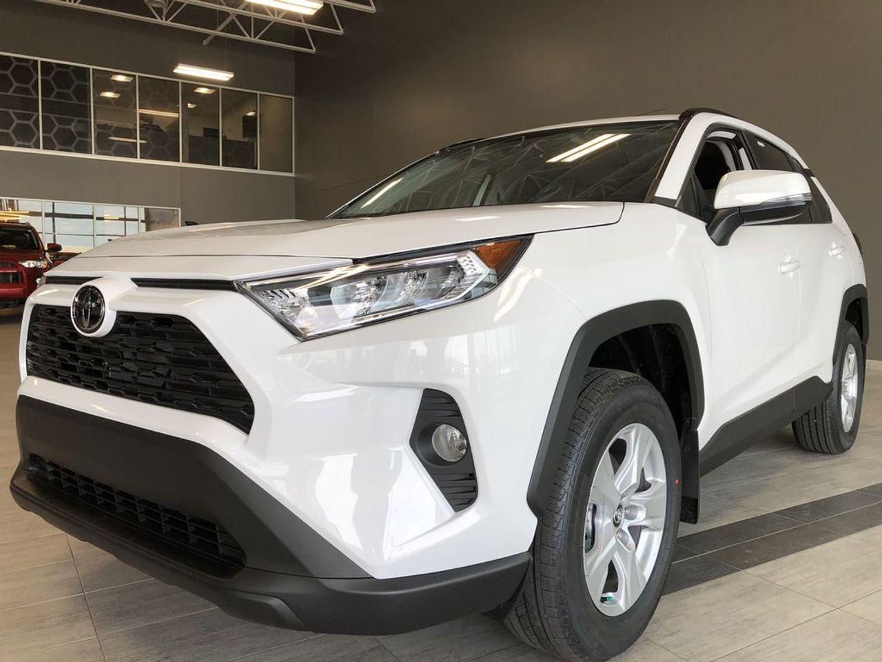 2021 Toyota RAV4 XLE-3