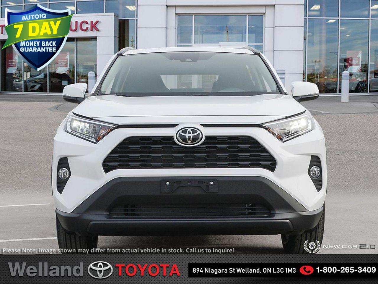 2021 Toyota RAV4 XLE-1