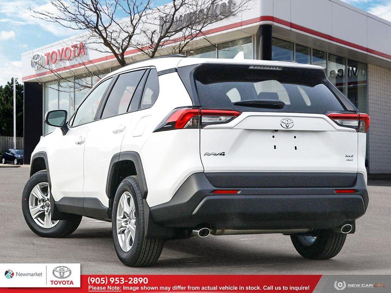 2021 Toyota RAV4 XLE-3