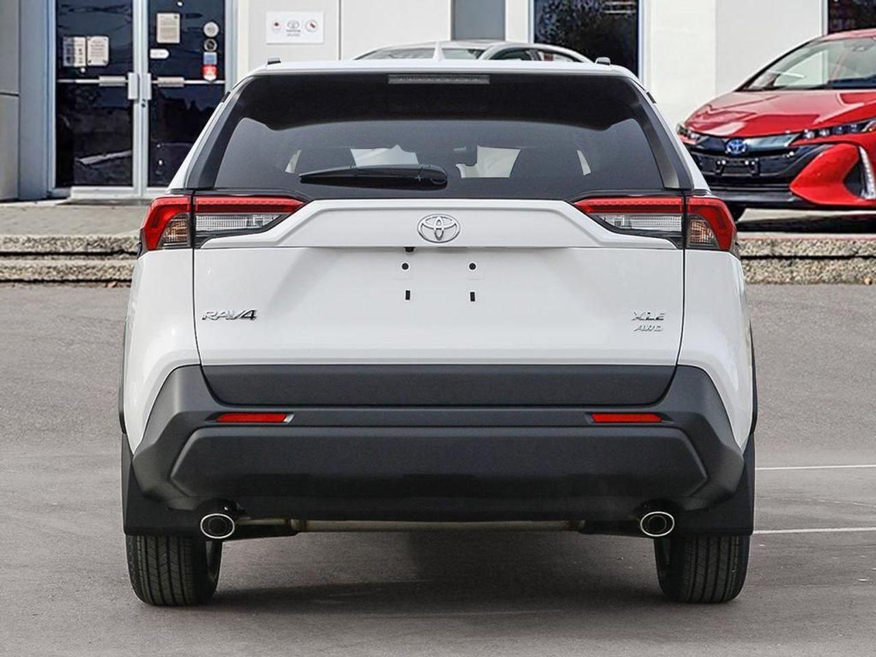 2021 Toyota RAV4 XLE-3