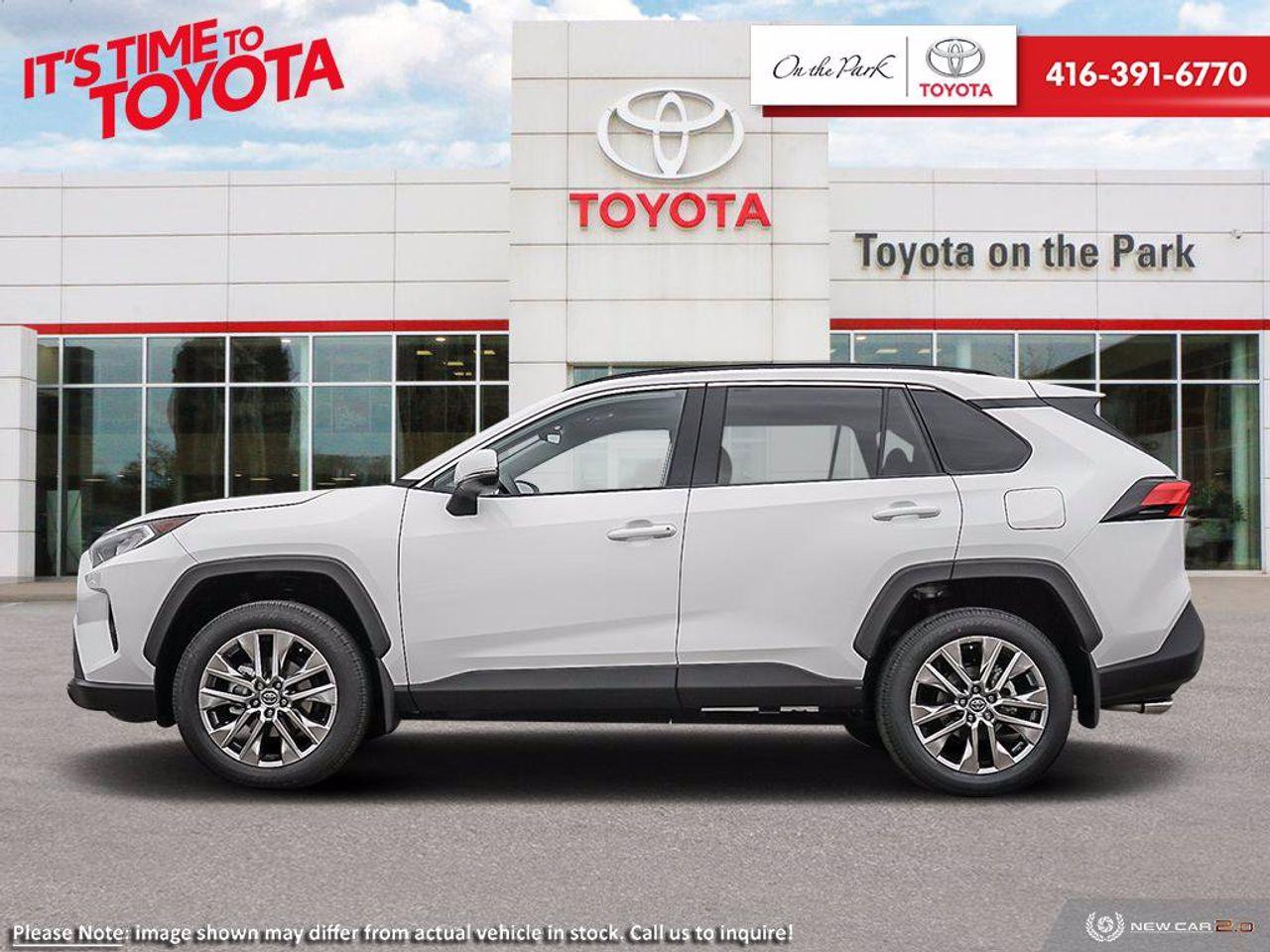2021 Toyota RAV4 XLE-2