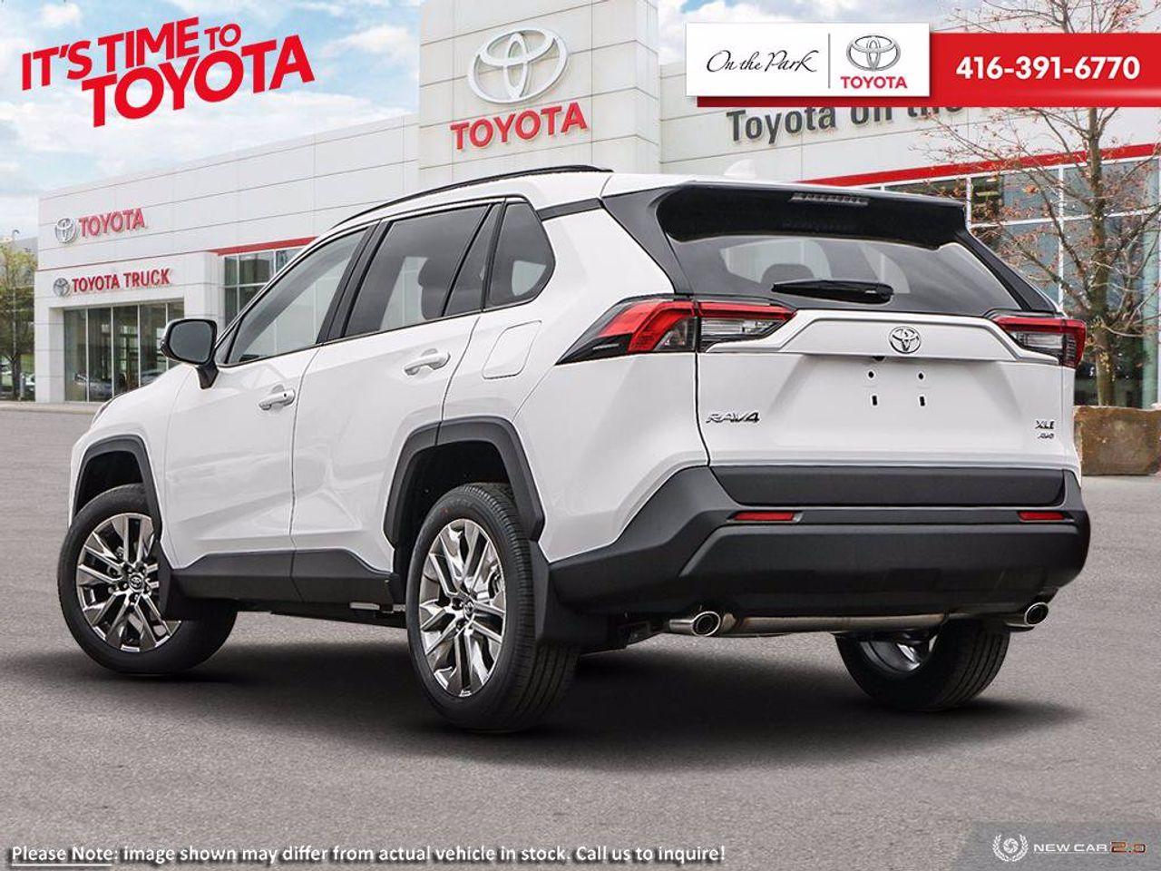 2021 Toyota RAV4 XLE-3