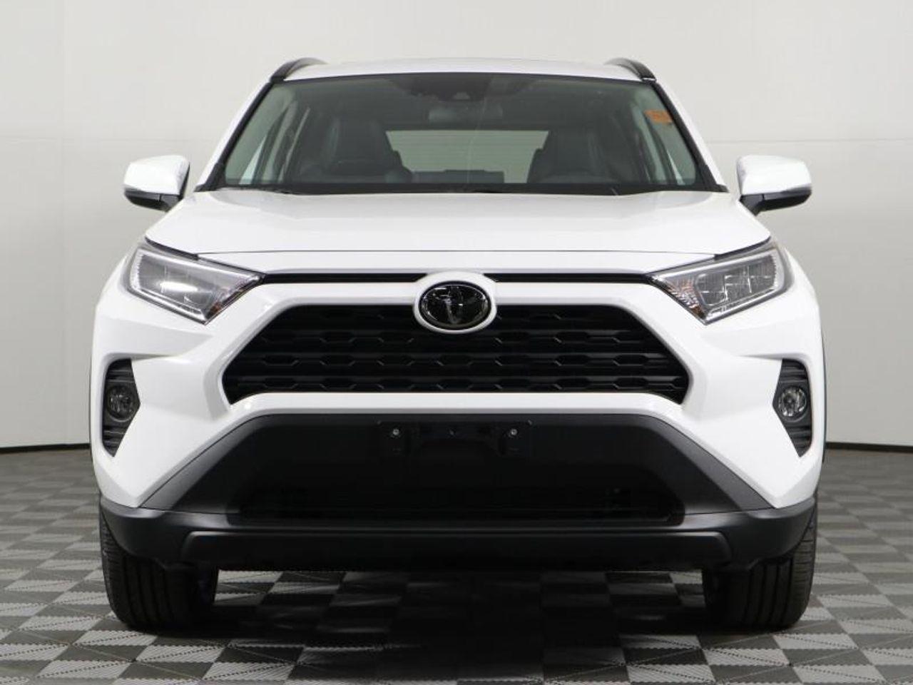 2021 Toyota RAV4 XLE-1