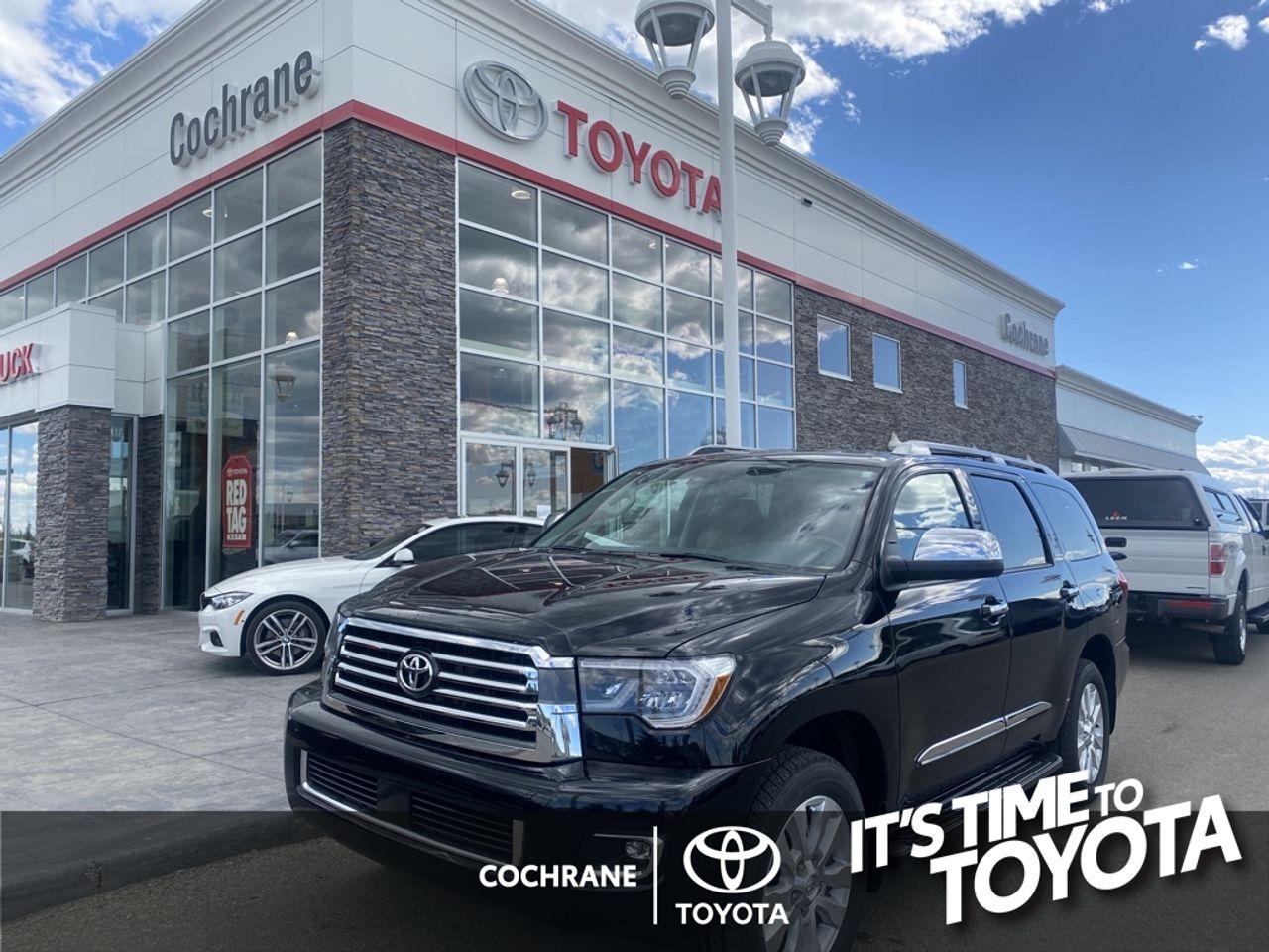 2021 Toyota Sequoia Platinum-0
