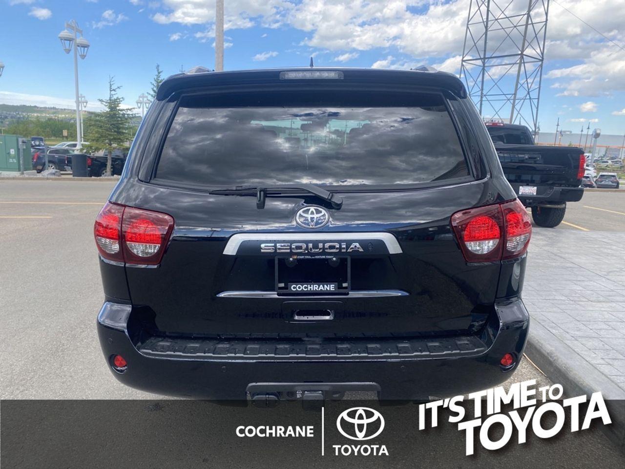 2021 Toyota Sequoia Platinum-3