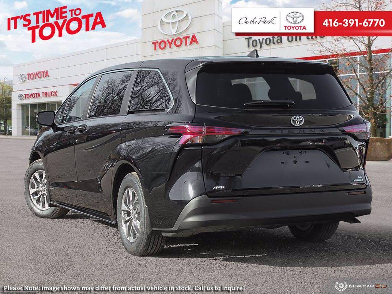 2021 Toyota Sienna -3