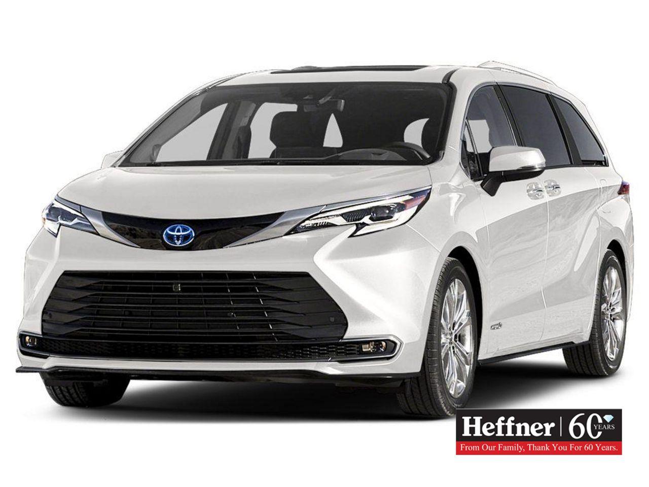 2021 Toyota Sienna LE-0