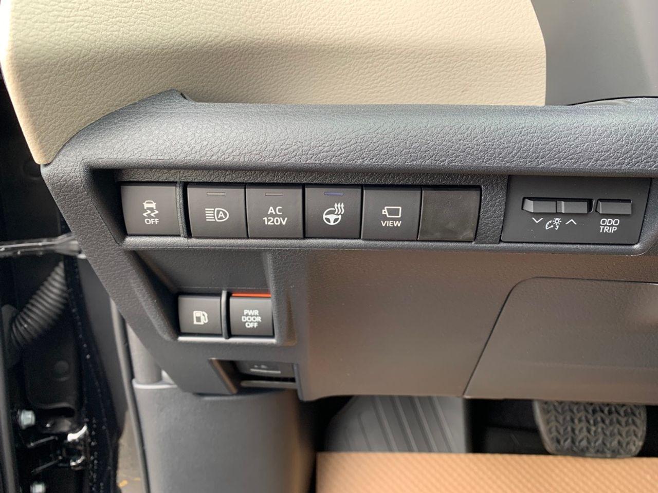2021 Toyota Sienna Limited-4