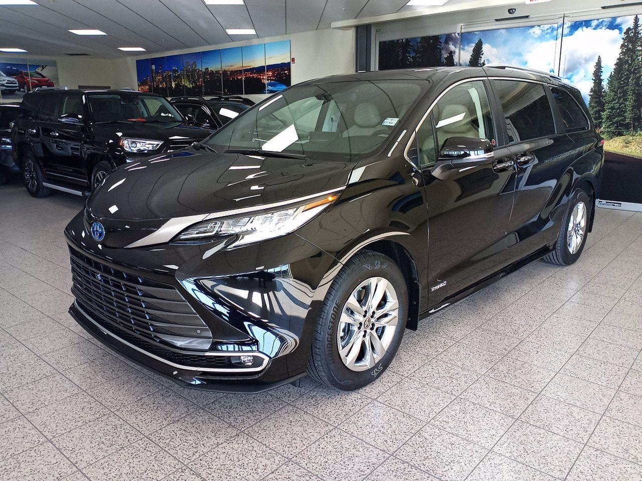 2021 Toyota Sienna Limited-0