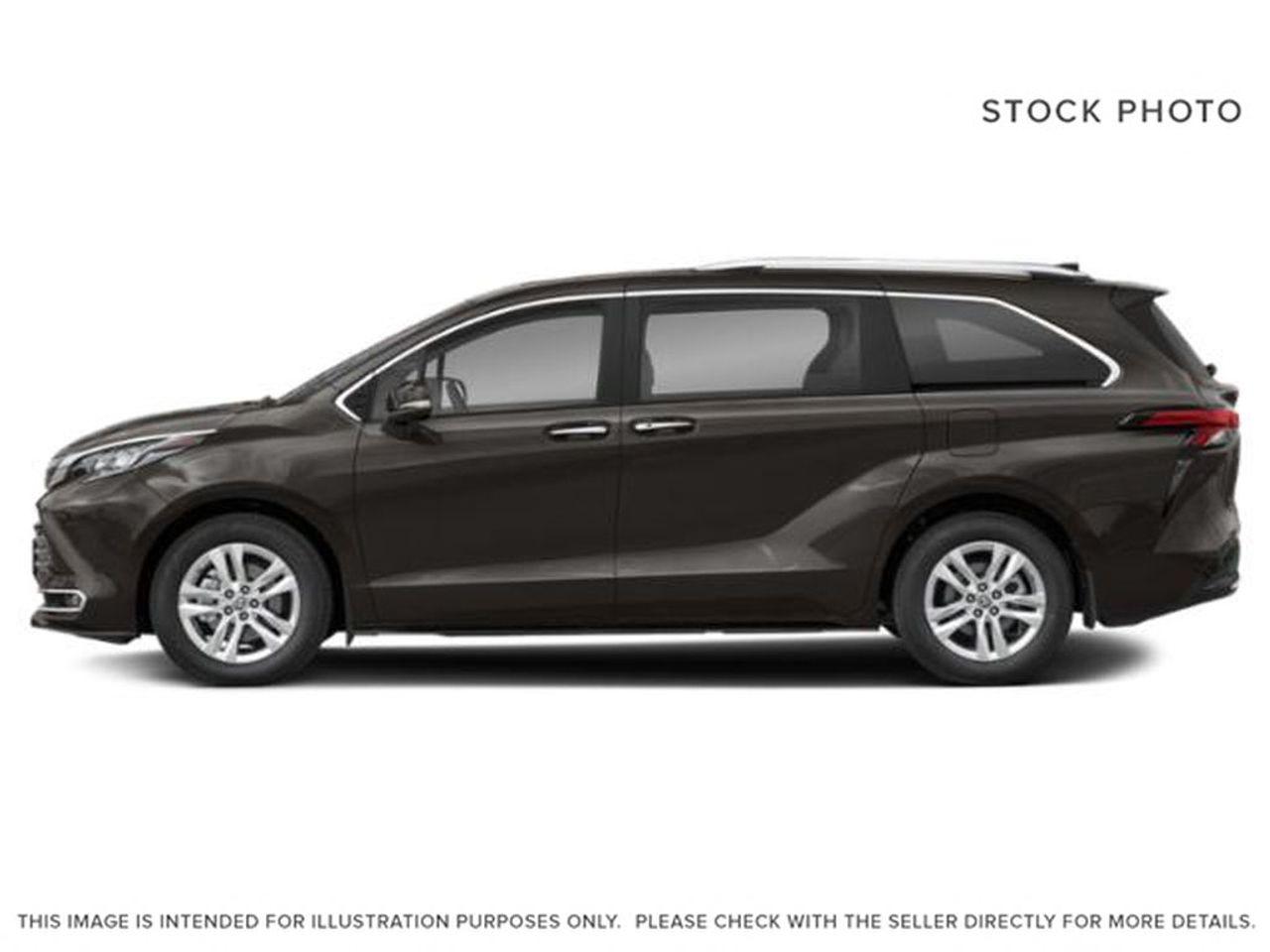 2021 Toyota Sienna Limited-2