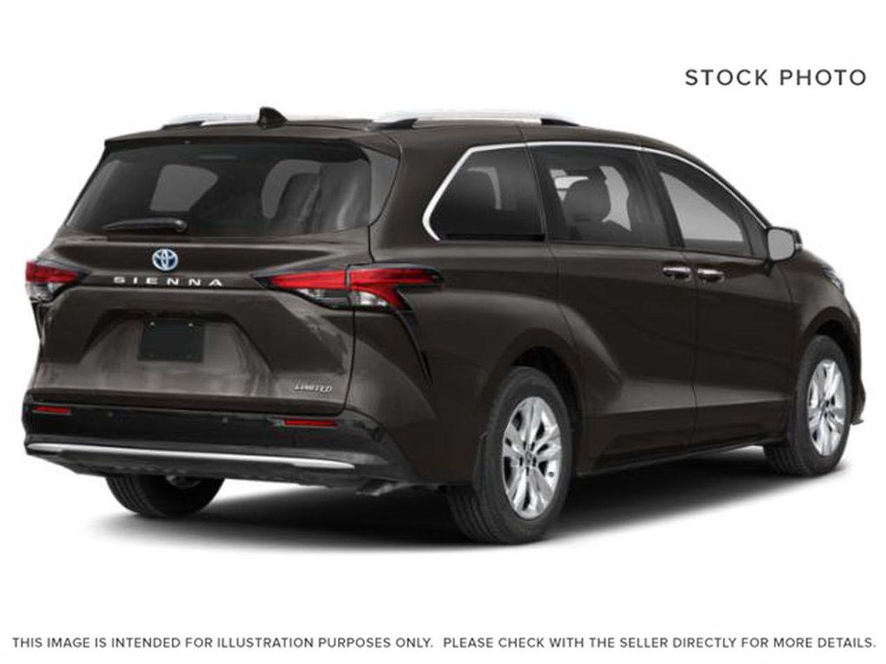 2021 Toyota Sienna Limited-4