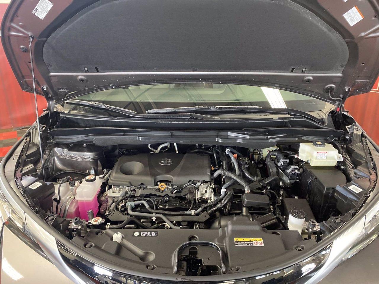 2021 Toyota Sienna Limited-4