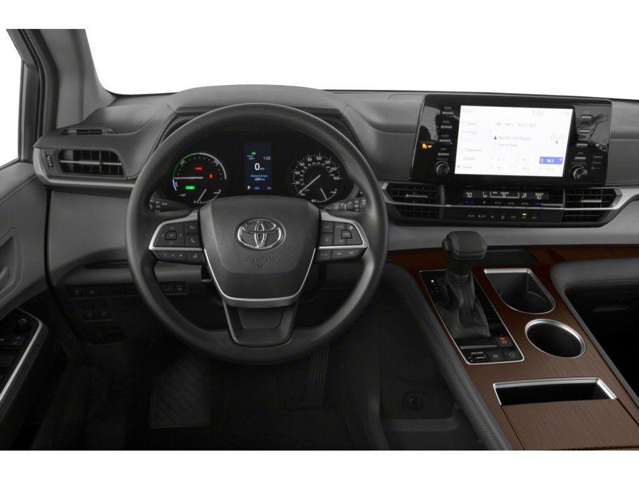 2021 Toyota Sienna -3