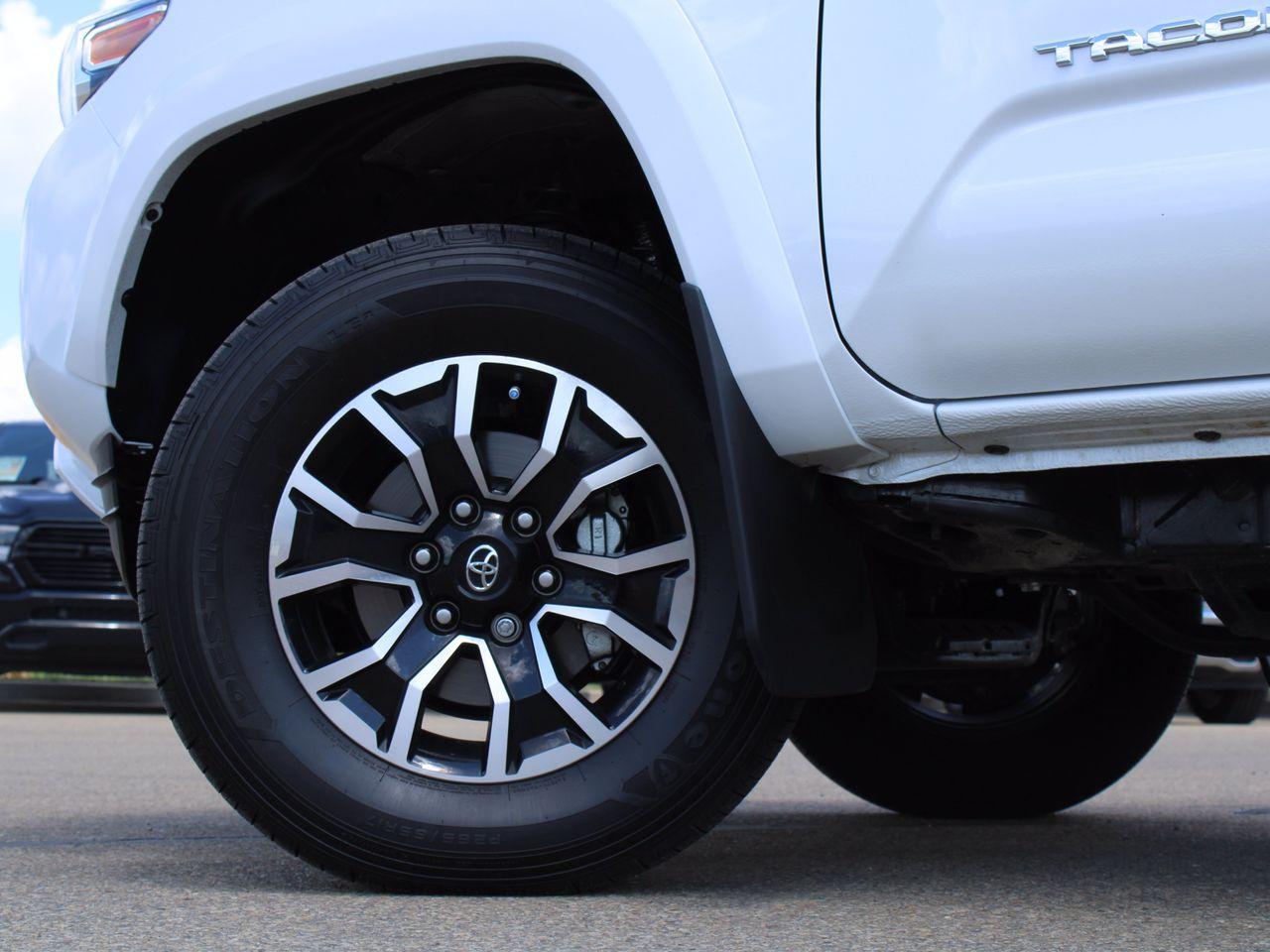 2021 Toyota Tacoma Base-3