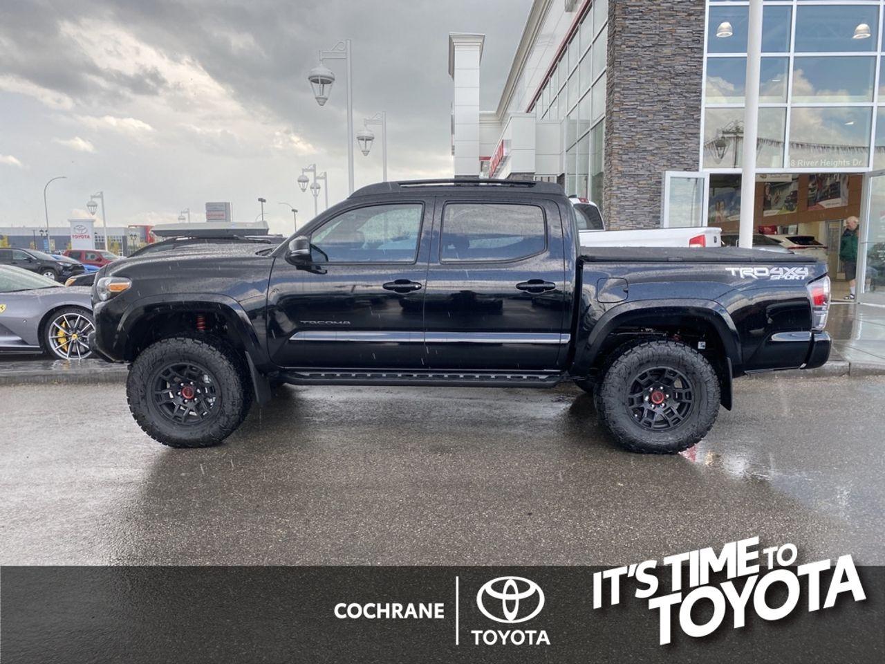 2021 Toyota Tacoma SR5-1