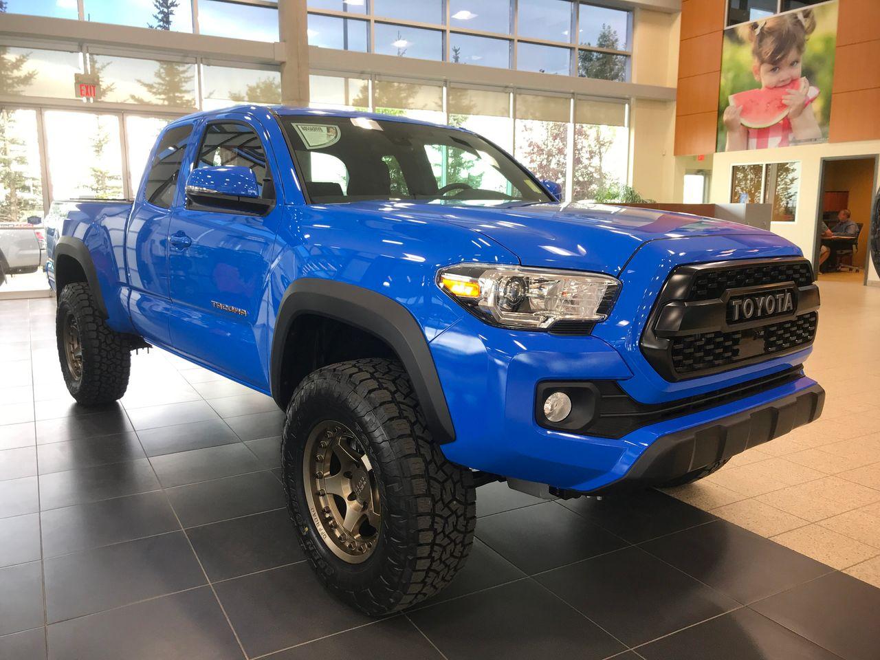 2021 Toyota Tacoma SR5-0