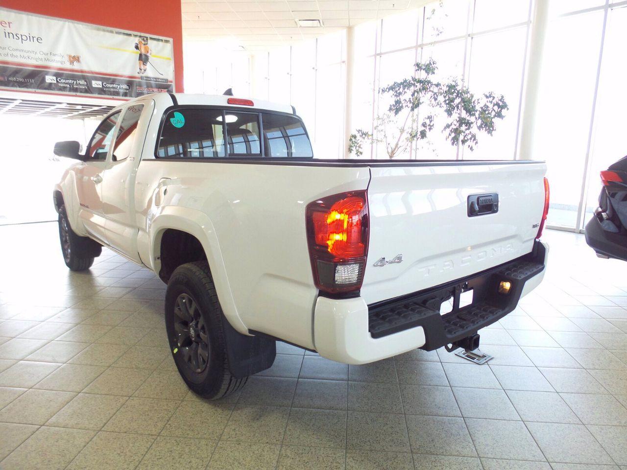 2021 Toyota Tacoma SR5-3