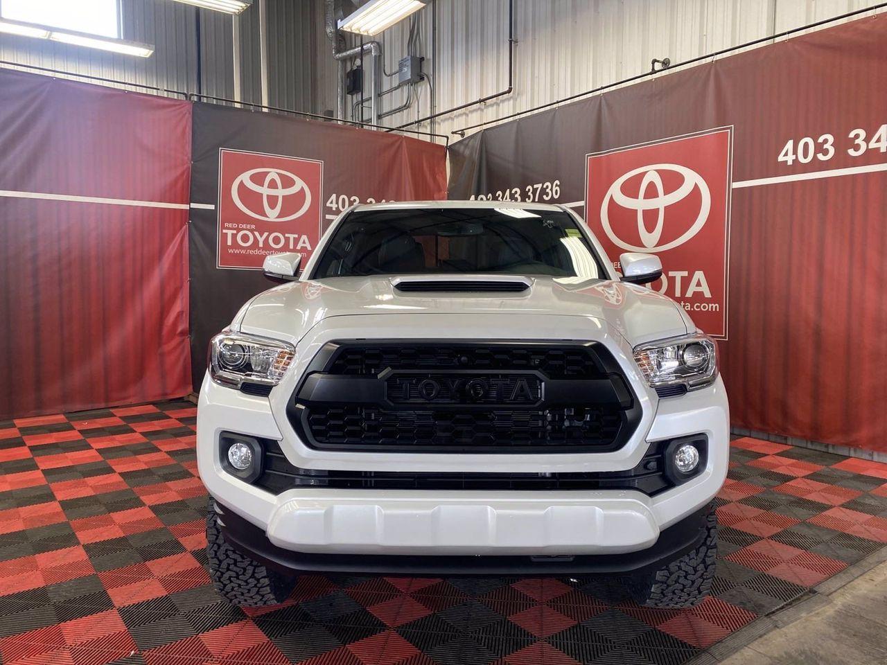 2021 Toyota Tacoma TRD Sport Premium-3