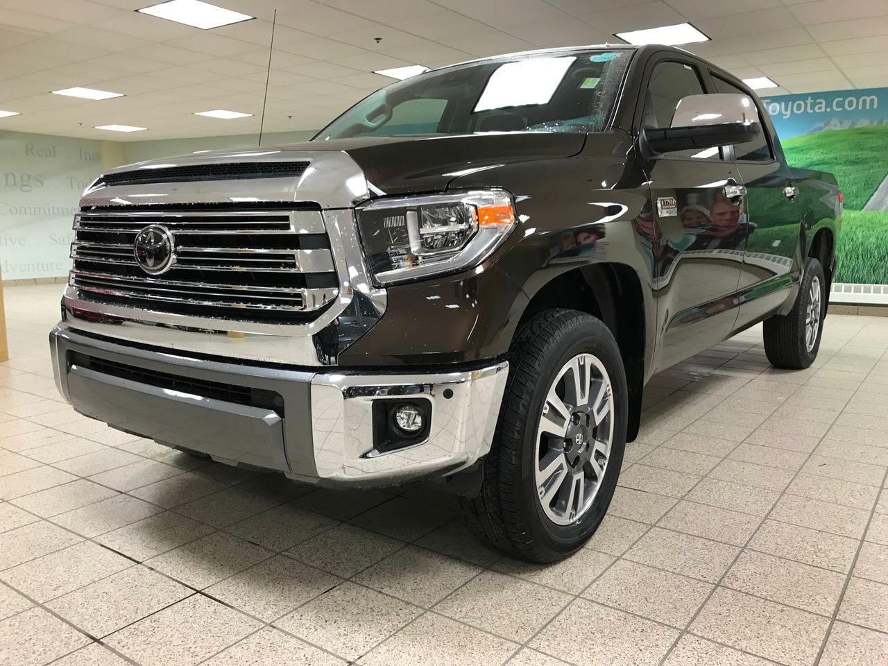 2021 Toyota Tundra Platinum-1