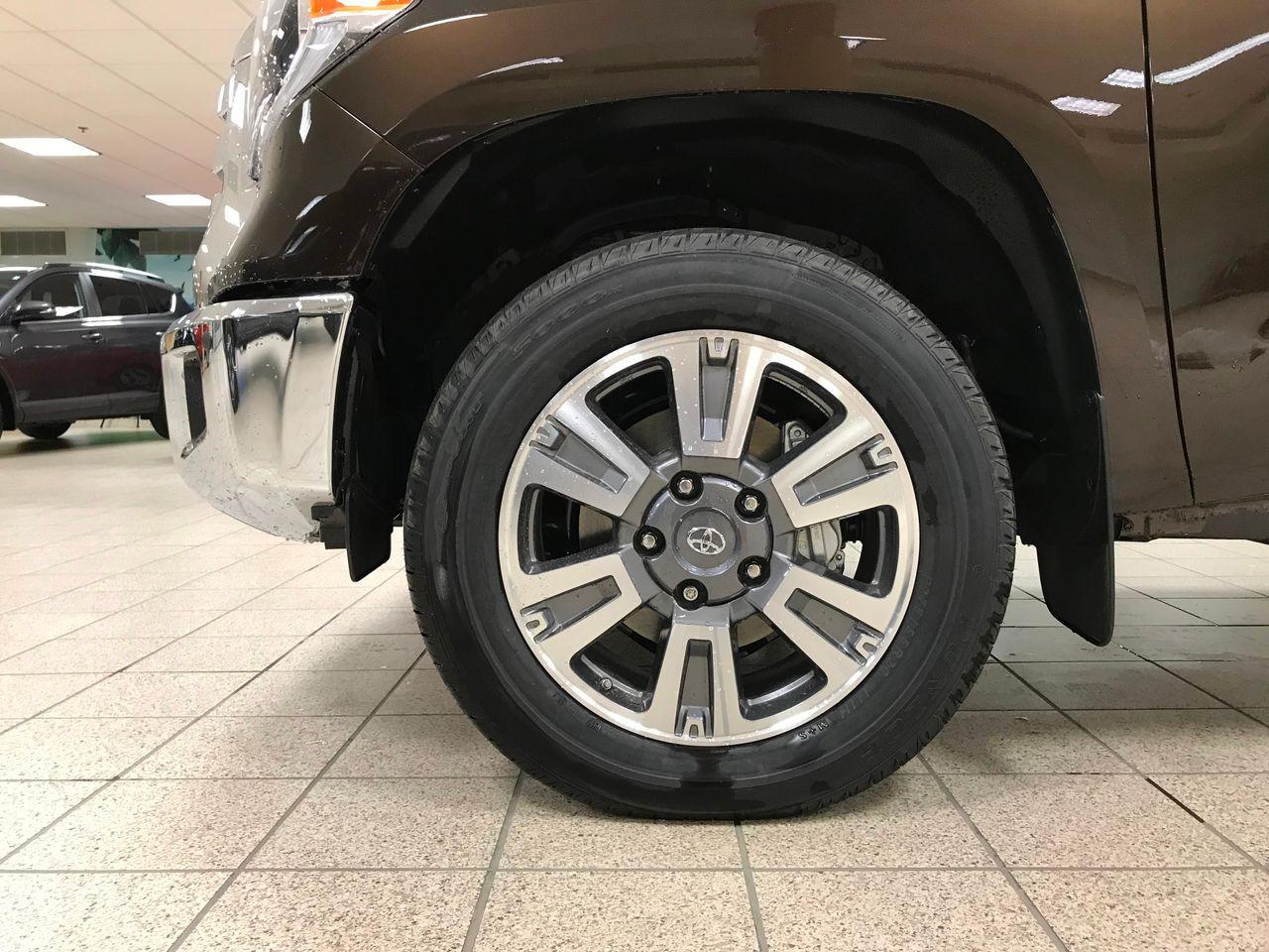 2021 Toyota Tundra Platinum-2