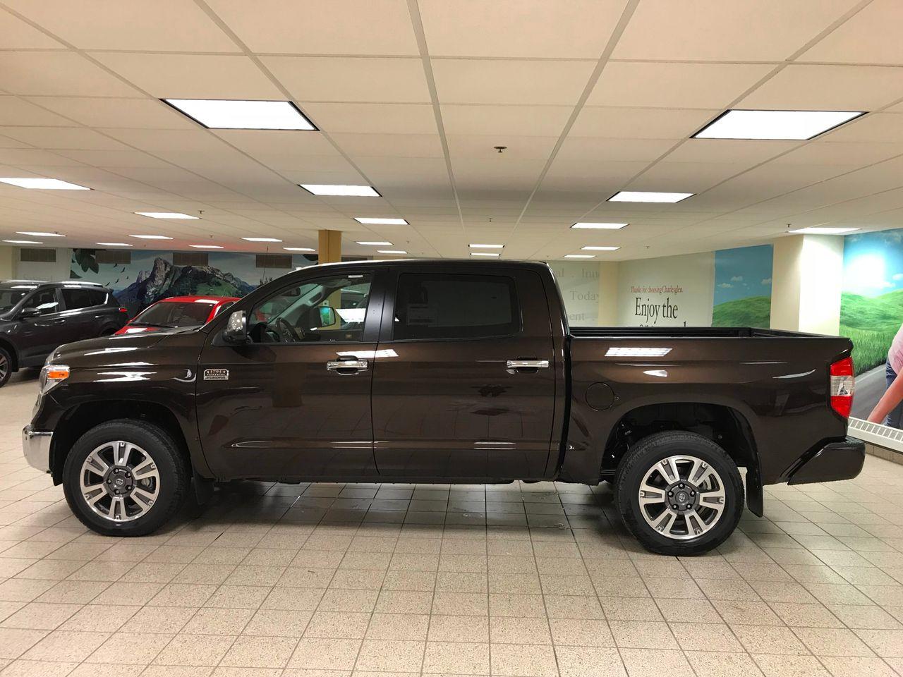 2021 Toyota Tundra Platinum-3