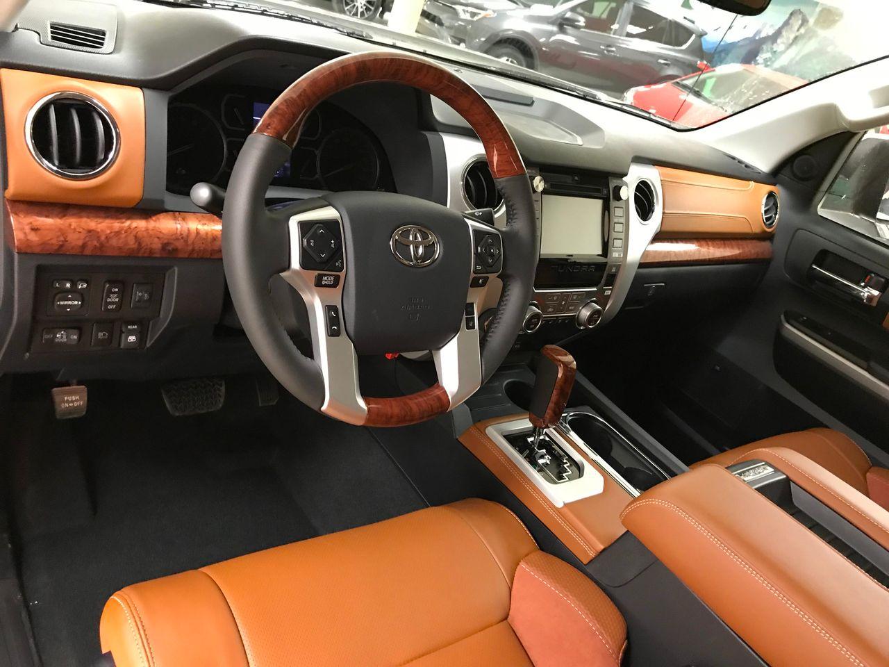 2021 Toyota Tundra Platinum-4