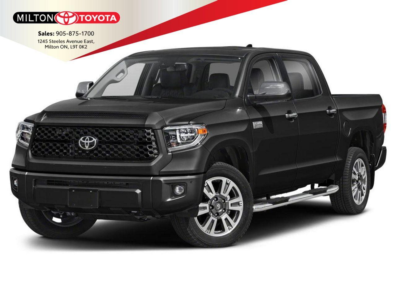 2021 Toyota Tundra Platinum-0