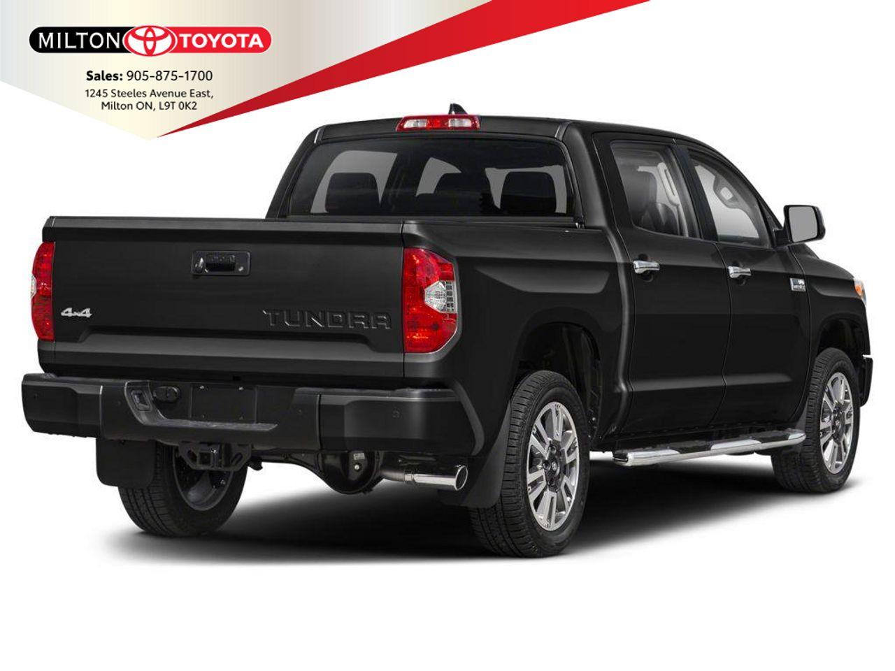 2021 Toyota Tundra Platinum-2